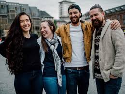 Free Canada Dating Site