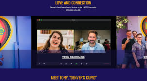 Woman Looking For Serious Relationship